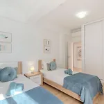 Lägenhet Bright & Inviting 2-bedroom Apt, Marina *