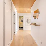 Bright & Inviting 2-bedroom Apt, Marina شقة