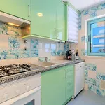 Bright & Inviting 2-bedroom Apt, Marina * البوفيرا