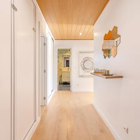Bright & Inviting 2-bedroom Apt, Marina Διαμέρισμα